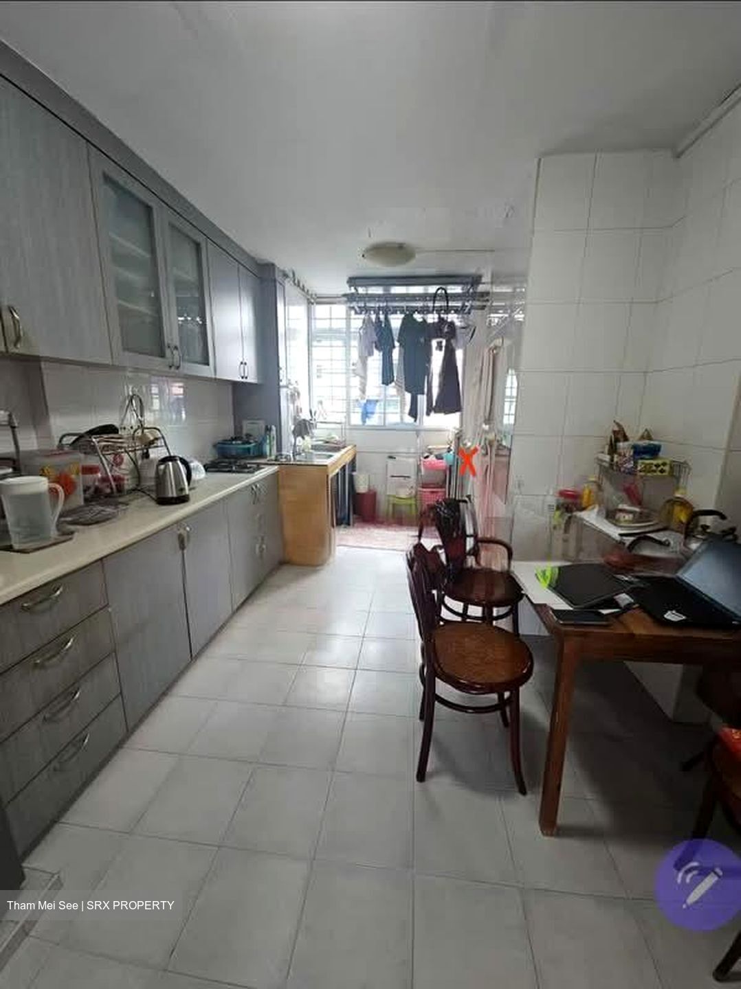 Blk 623 Hougang Avenue 8 (Hougang), HDB 3 Rooms #563807561